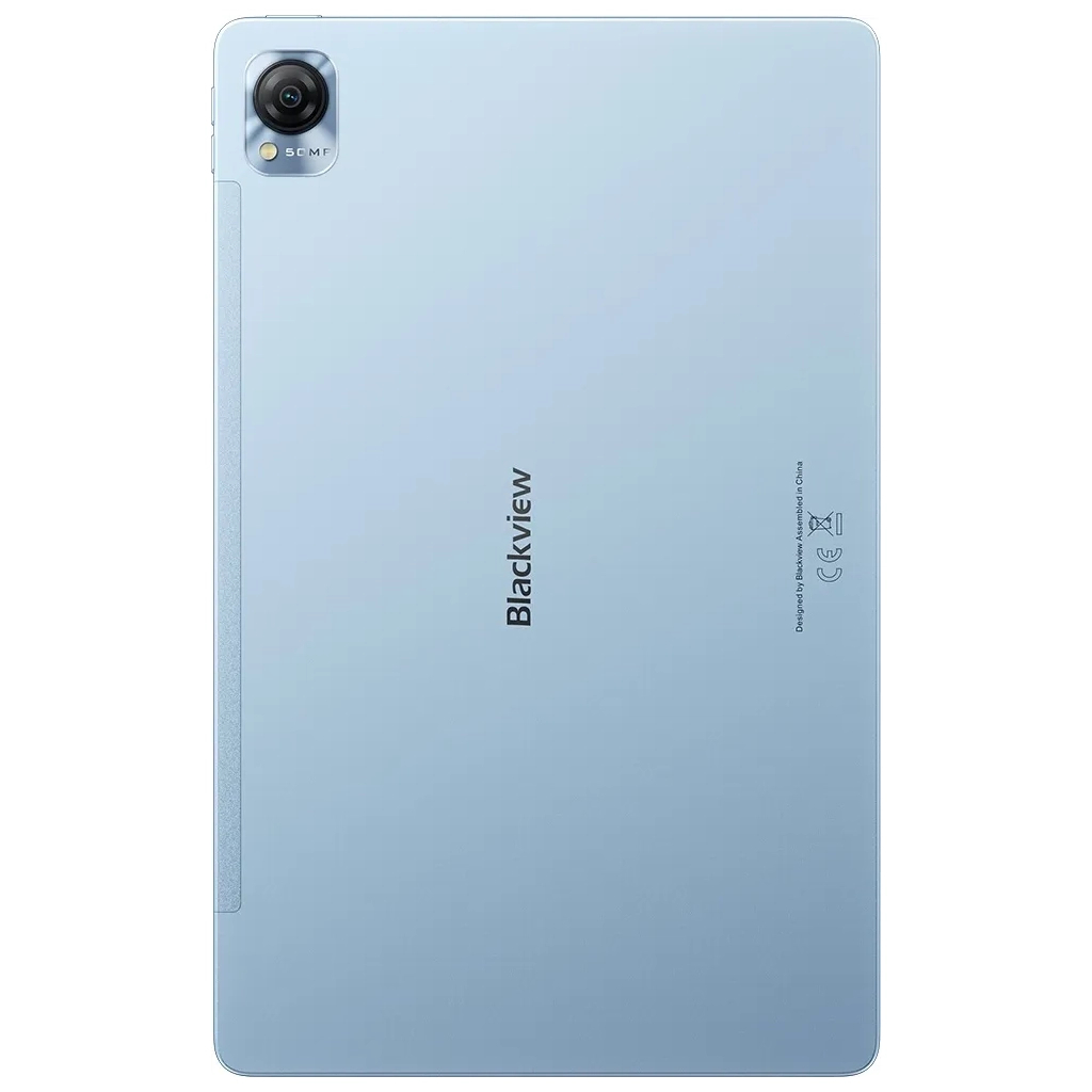 Планшет Blackview MEGA 1 11.5" FHD+ 12 / 256GB / LTE Blue (6931548317180) - зображення 3