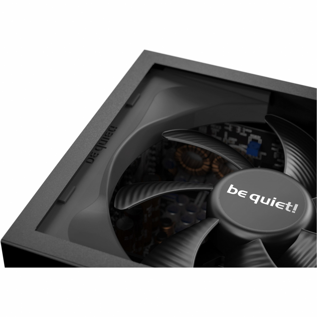 Блок живлення Be quiet! 750W be quiet Dark Power 12 (BN314) - зображення 3