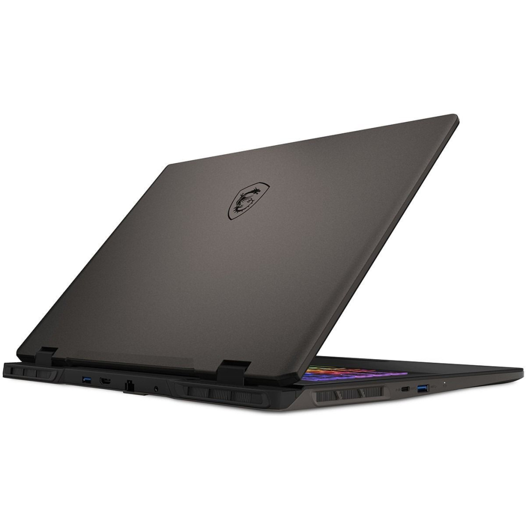 Ноутбук MSI Sword 16 HX (B14VFKG-1054XUA) - зображення 8