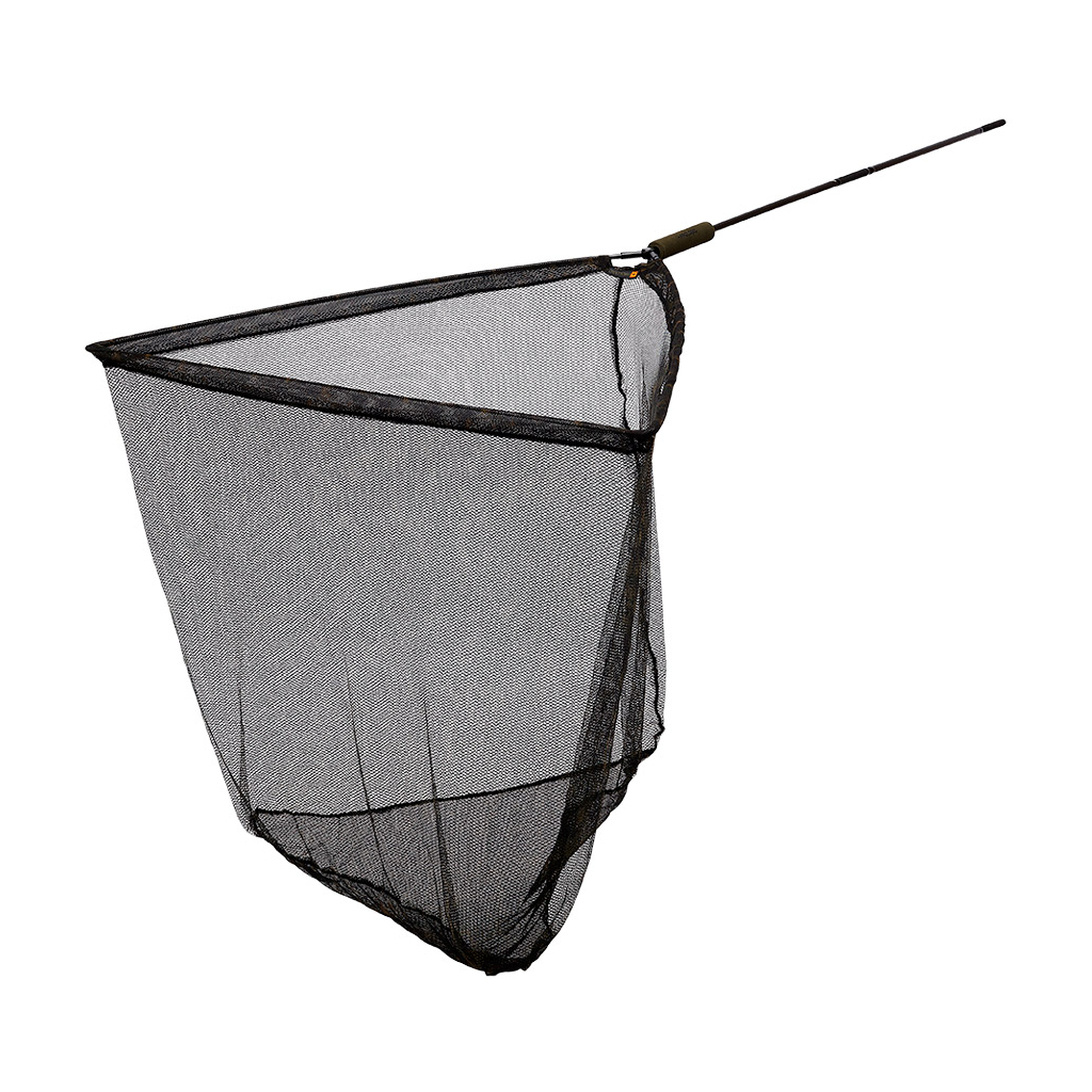 Підсака Prologic C3 Fulcrum Landing Net & Net Float 42" Camo 180cm 2sec. (1846.17.41) - изображение 1