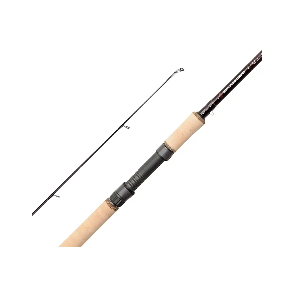 Вудилище Savage Gear Custom Predator 7'2"/2.18m 40-80g (1854.03.14) - зображення 2