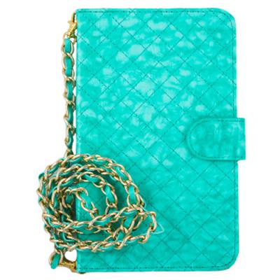 Чохол до планшета Drobak 7"-8" Clutch Green (215321) - зображення 1