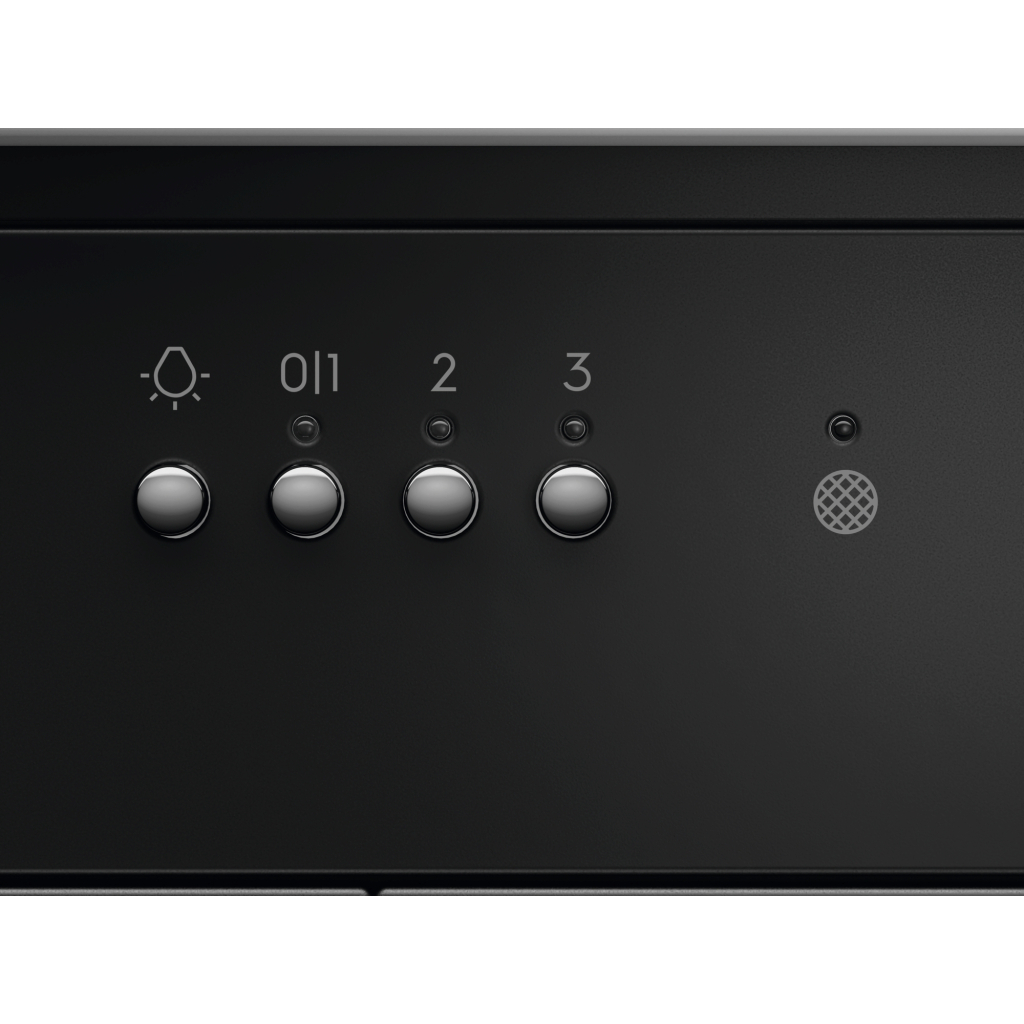 Витяжка кухонна Electrolux LFP516K - зображення 5