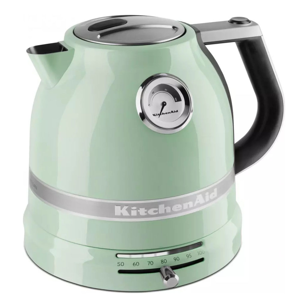 Електрочайник KitchenAid 5KEK1522EPT - зображення 2