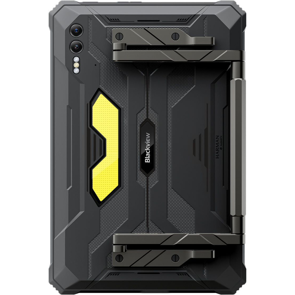 Планшет Blackview Tab Active 10 Pro 10.95" 12/256GB LTE / 5G Black (6931548318798) - зображення 4