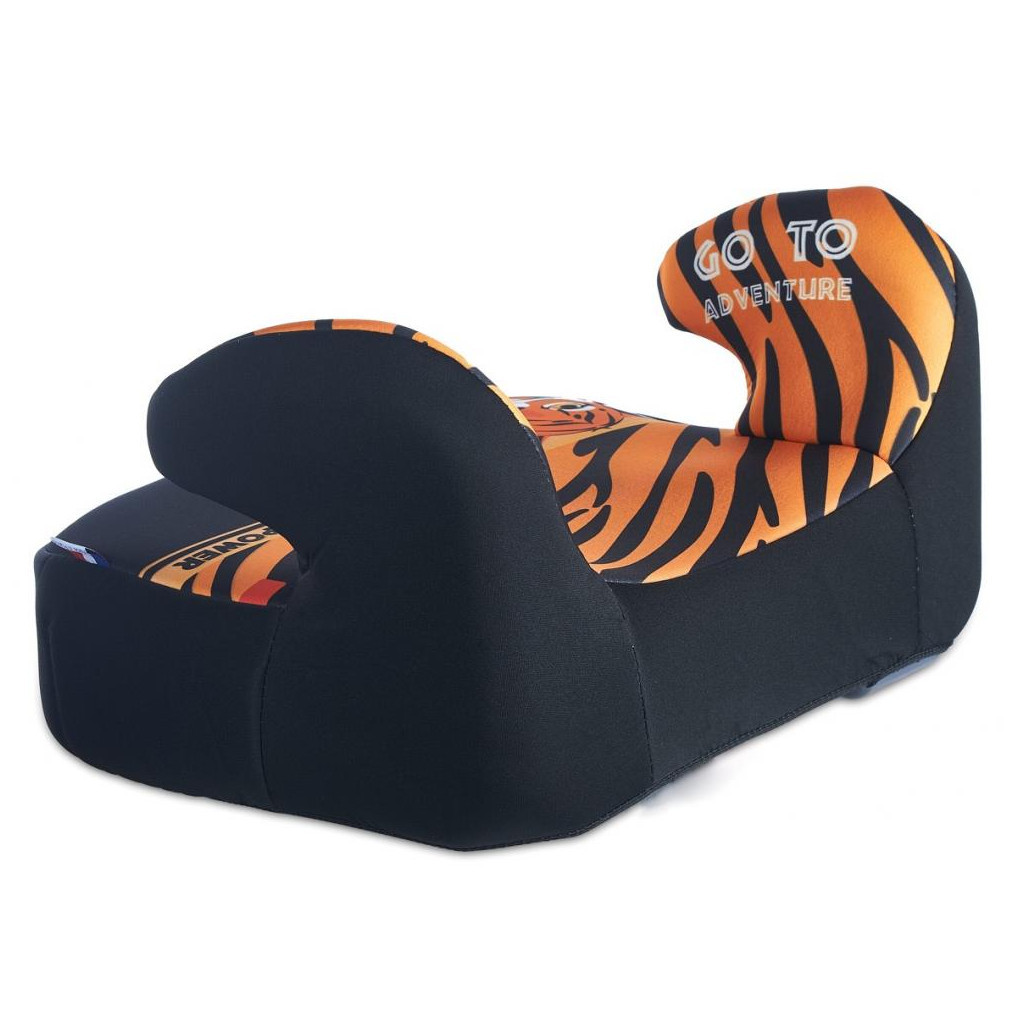 Автокрісло-бустер Nania Dream Tiger 15 - 36 кг (72273) - зображення 4