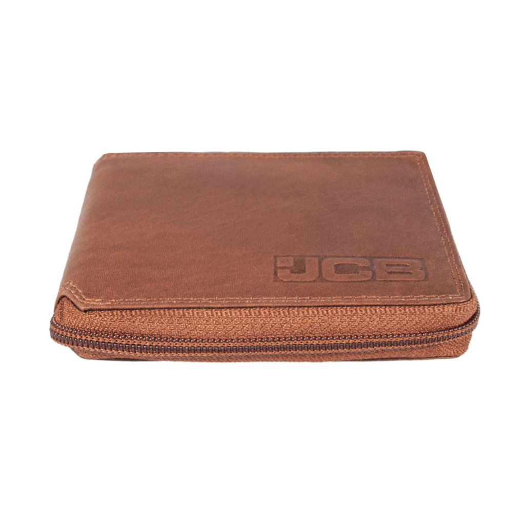 Гаманець JCB NC38MN Tan - зображення 6