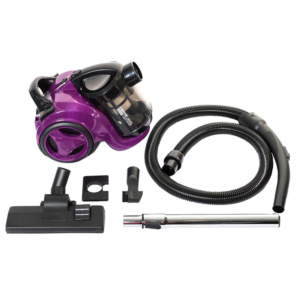 Пилосос Hölmer HVCC-1701 - зображення 8