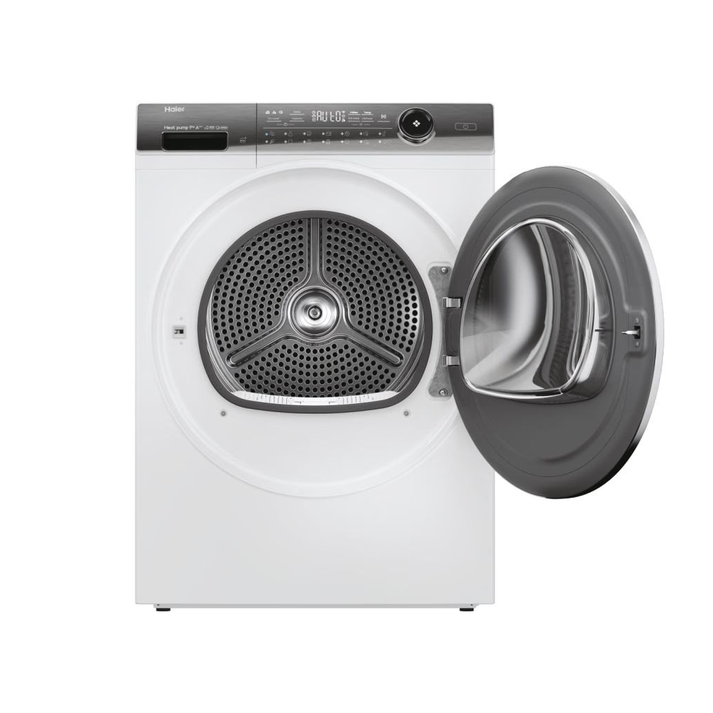 Сушильна машина Haier HD90-A3Q979U1-S - изображение 5