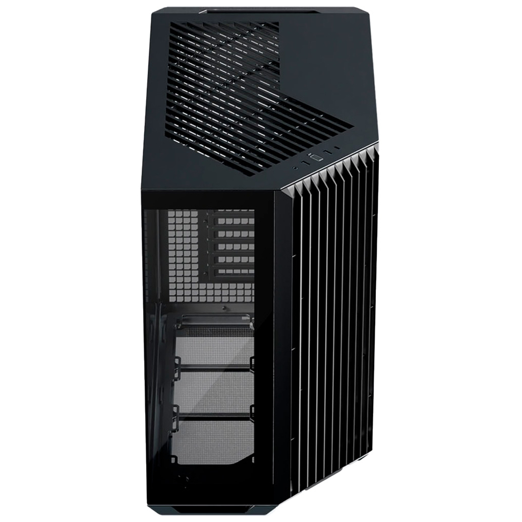 Корпус APNX V1 Black (APCM-VI01003.11) - зображення 3