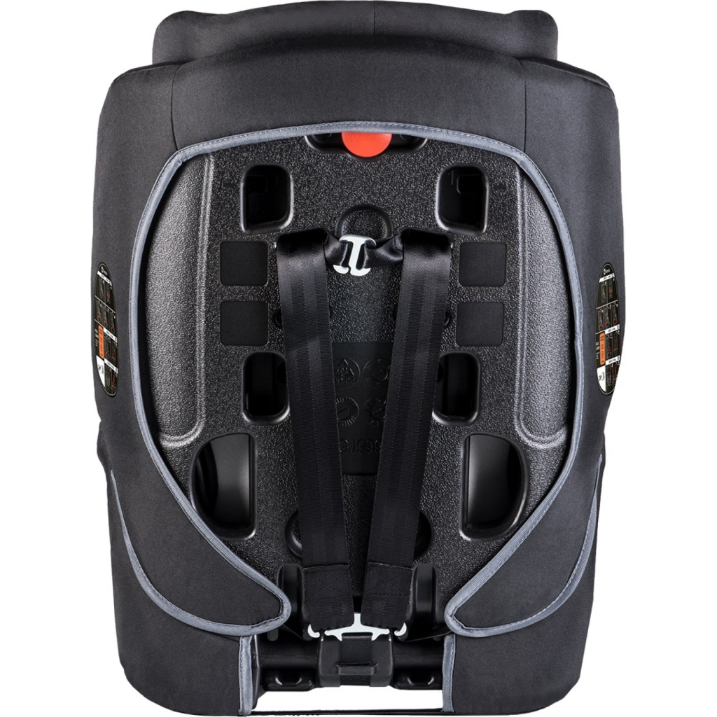 Автокрісло Lionelo Nico 9-36 кг Black (LO-NICO BLACK) - зображення 6