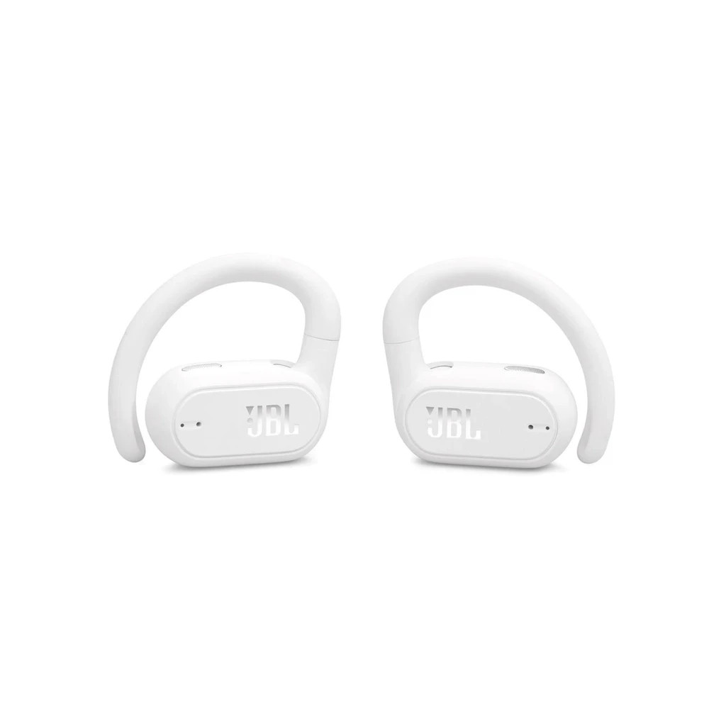 Навушники JBL Soundgear Sense White (JBLSNDGEARSNSWHT) - зображення 3