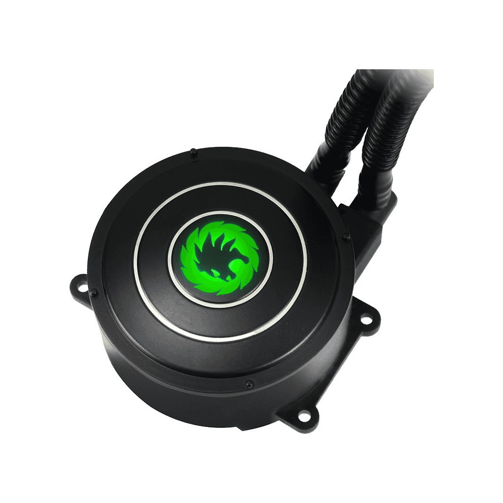 Система рідинного охолодження Gamemax Iceberg 120 - зображення 6