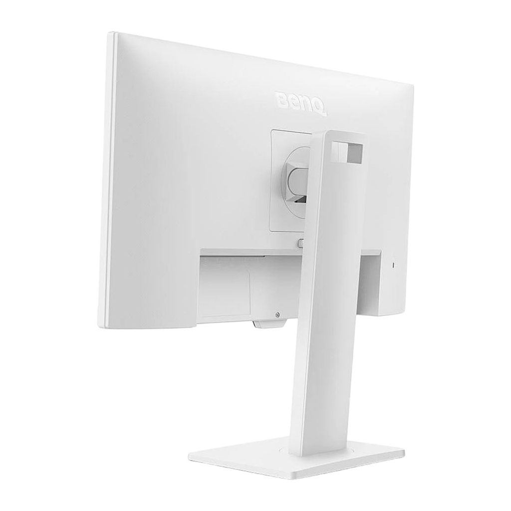 Монітор BenQ GW2486TC WHITE - зображення 8