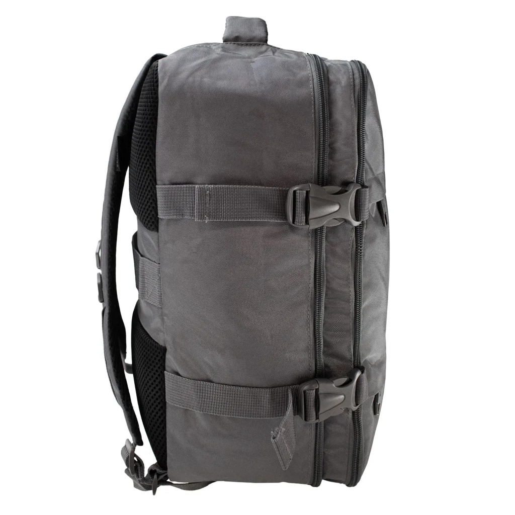 Рюкзак для ноутбука Semi Line 14" P8308-2 20L Graphite 45x28x6 (DAS303558) - зображення 5