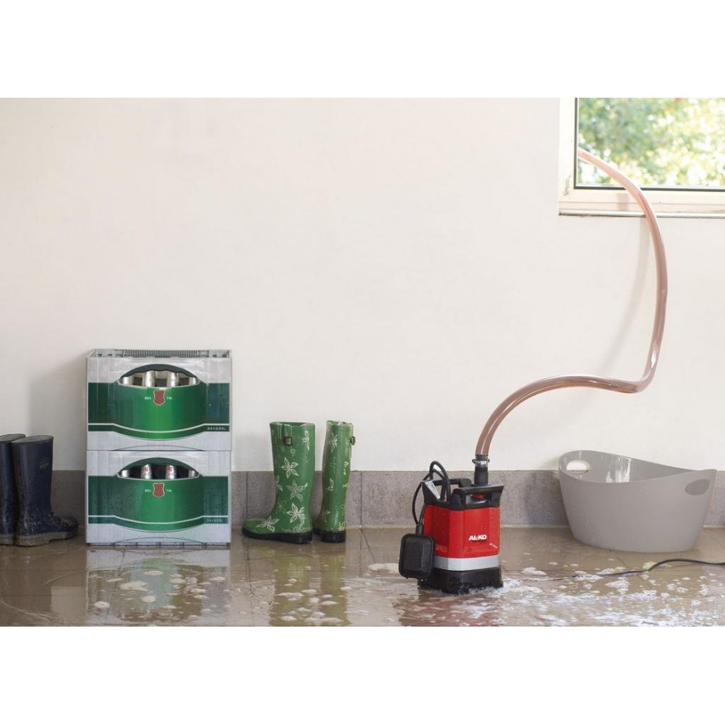 Заглибний насос AL-KO Sub 13000 DS Premium (112829) - зображення 4