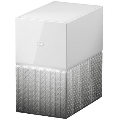 NAS WD 3.5" 4TB (WDBMUT0040JWT-EESN) - зображення 5