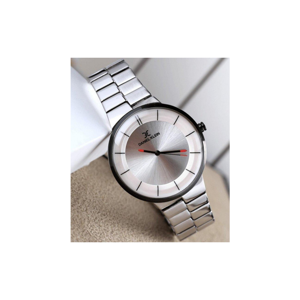 Наручний годинник Daniel Klein DK11742-2 - зображення 2