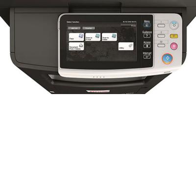 Багатофункціональний пристрій Develop ineo 4050 (4827000301) - изображение 3