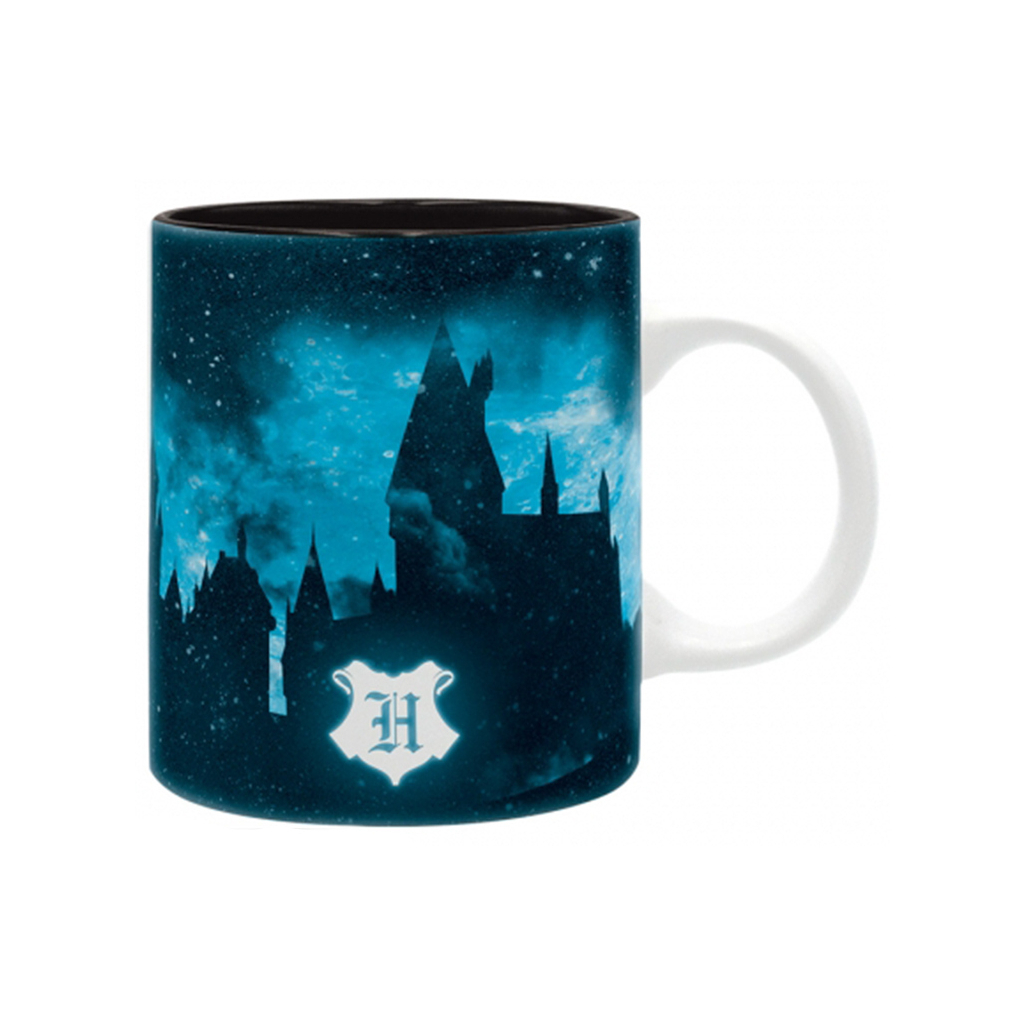 Чашка ABYstyle Harry Potter Expecto Patronum (ABYMUG726) - зображення 1