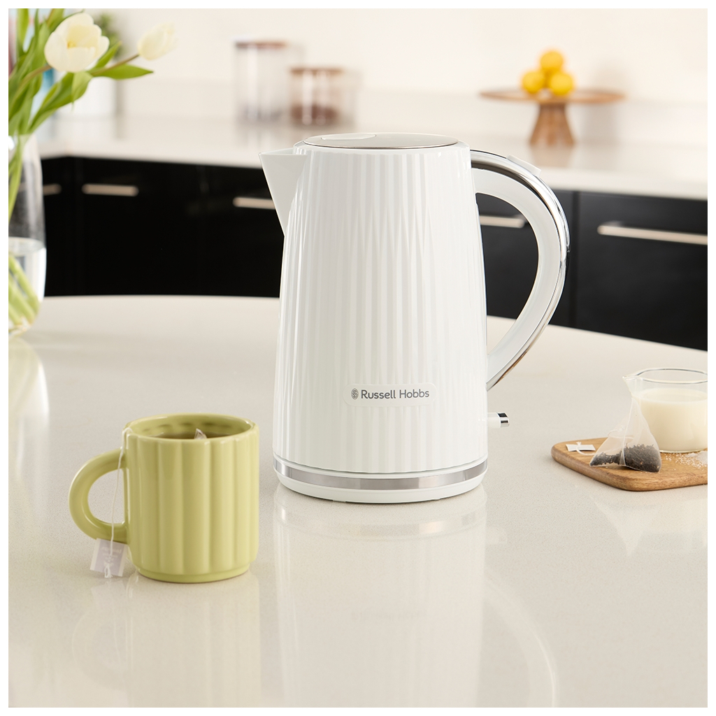Електрочайник Russell Hobbs 27360-70 - изображение 9