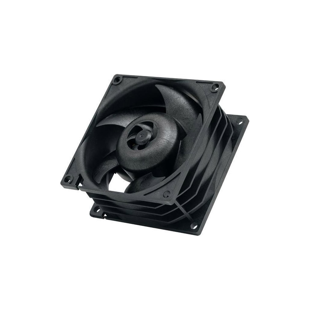 Кулер до корпусу Arctic S8038-10K (ACFAN00279A) - зображення 2