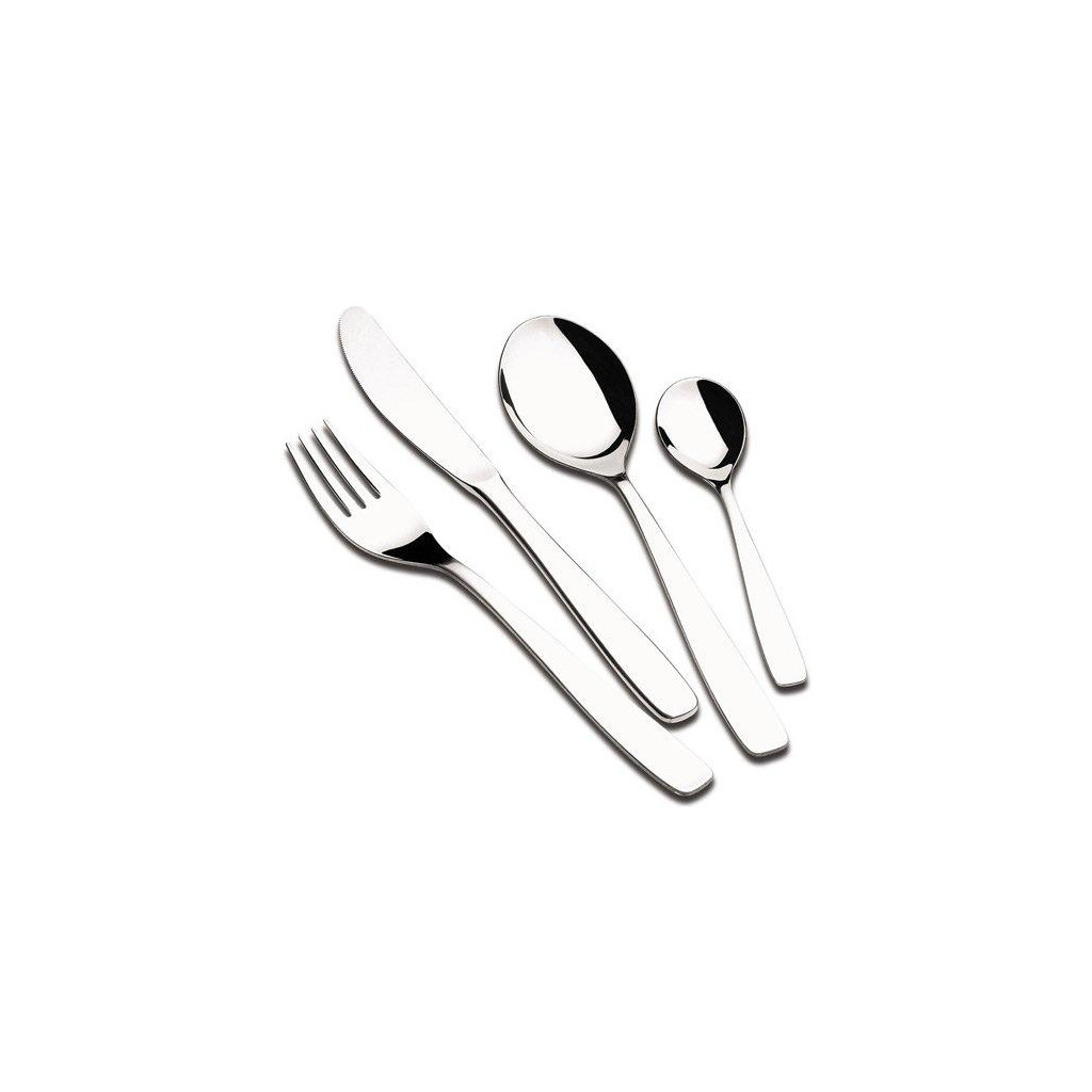 Столова ложка Tramontina Cosmos 3 шт (66950/011) - зображення 2