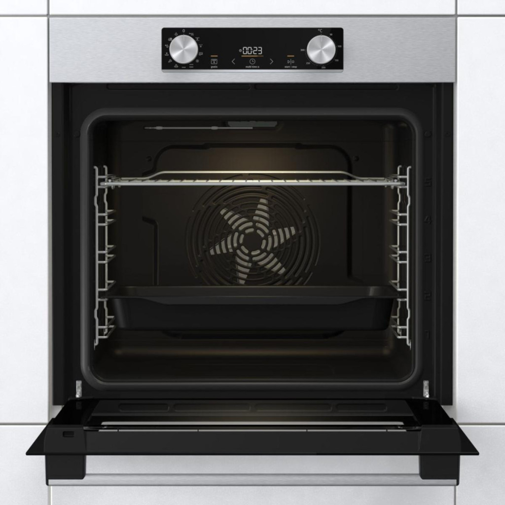 Комплект вбудованої техніки Gorenje SET_BO6737E02XK_G642ABX - picture 10