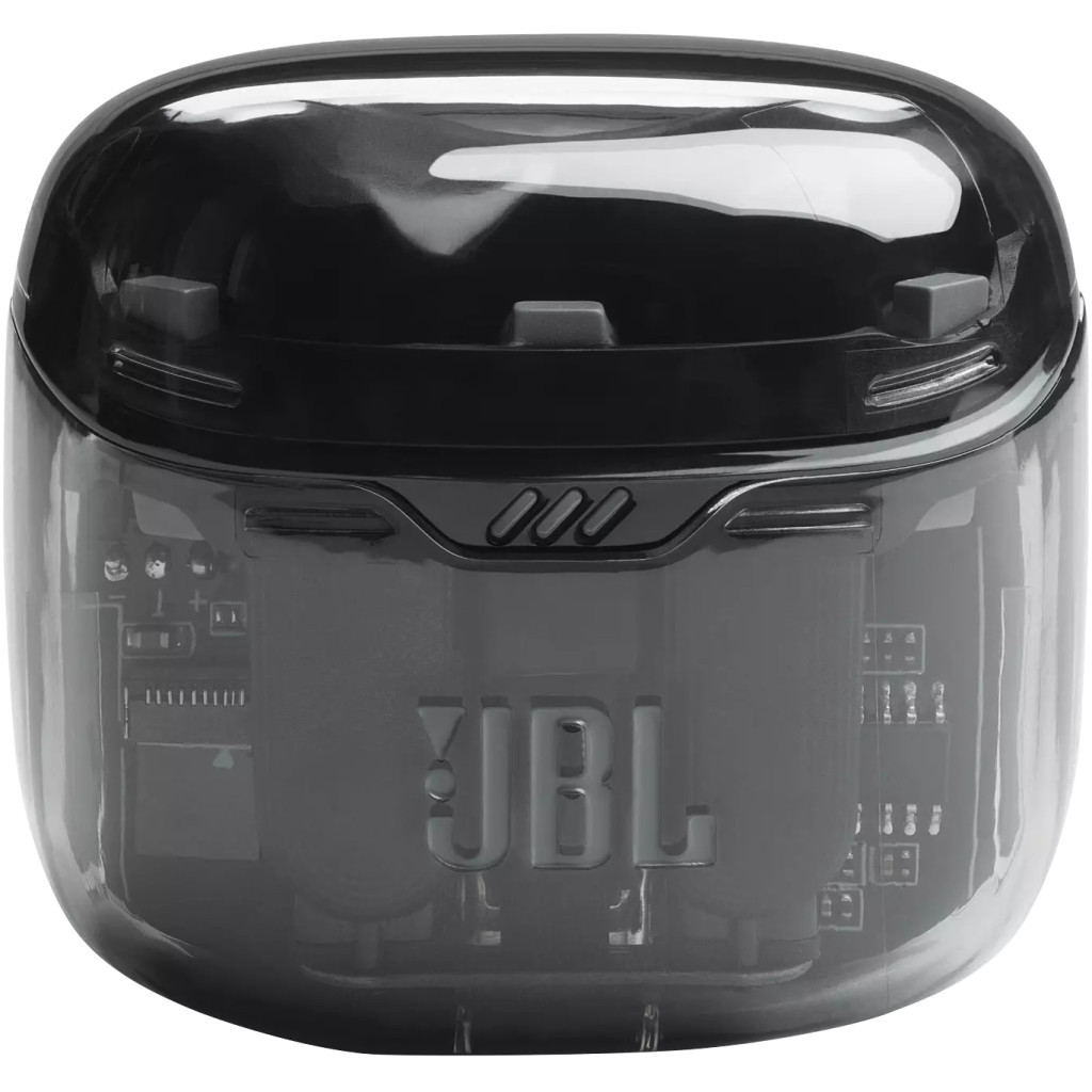 Навушники JBL Tune Flex Ghost Edition Black (JBLTFLEXGBLK) - зображення 6