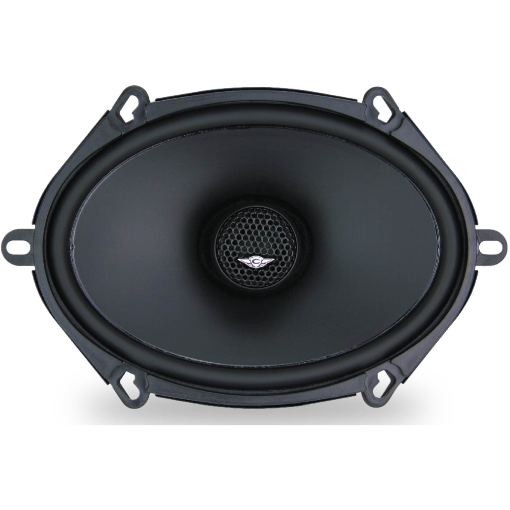 Коаксіальна акустика Cadence QR 957 - зображення 2