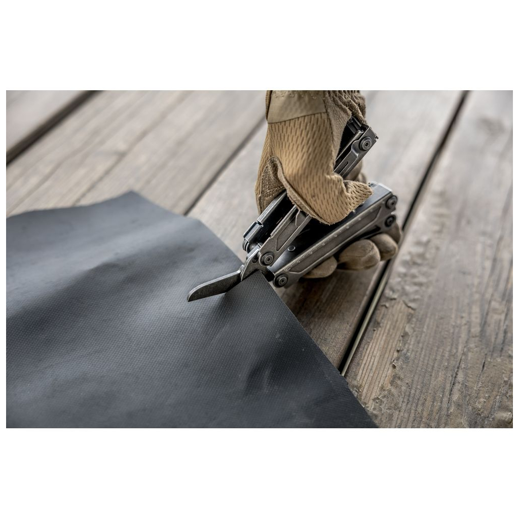 Мультитул Nextorch Pioneer (MT20) - изображение 9