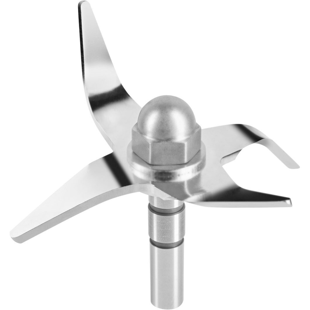 Блендер KitchenAid 5KSB4026EHI - зображення 4