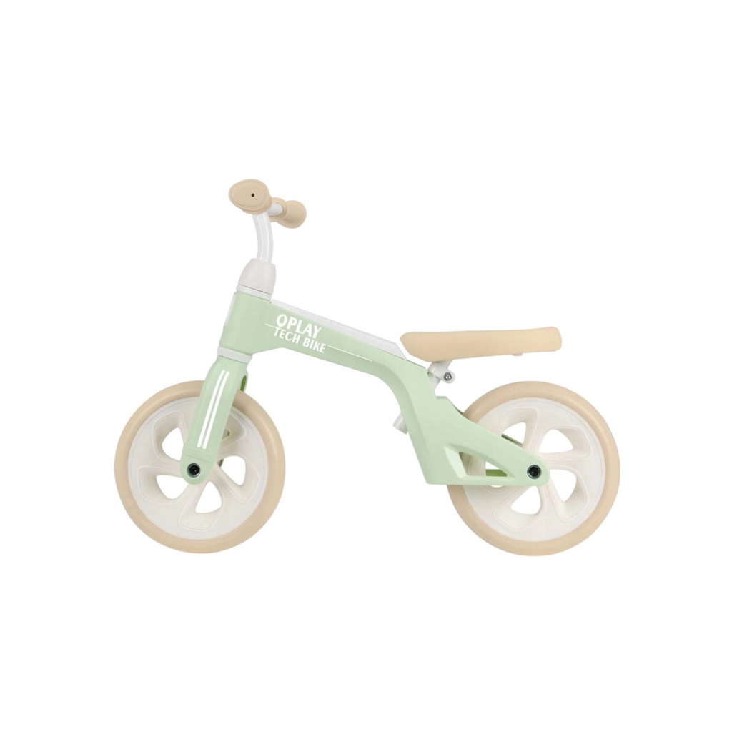 Біговел QPlay Tech EVA Mint (B-100Mint) - зображення 2