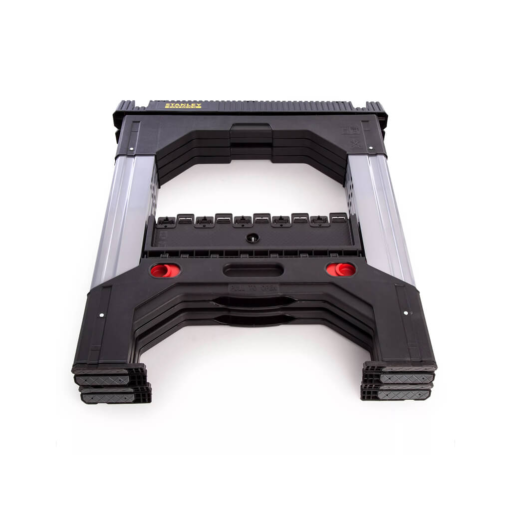 Верстак Stanley FatMax козли складані, 2 шт., 703x329x849 мм, макс 1135 кг (1-92-980) - picture 5