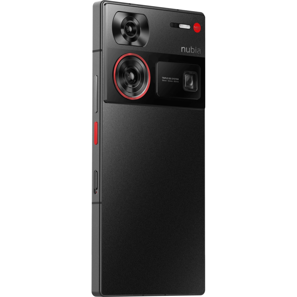 Мобільний телефон ZTE Nubia Z60 Ultra 16/512GB Black (1066116) - зображення 11
