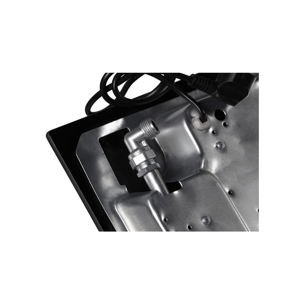 Варочна поверхня LUXELL C6-LX40CB - изображение 9