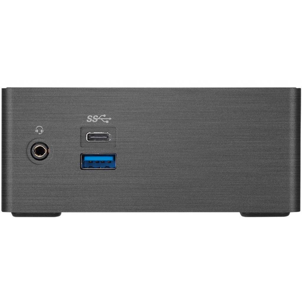 Комп'ютер GIGABYTE BRIX (GB-BLCE-4105) - зображення 4