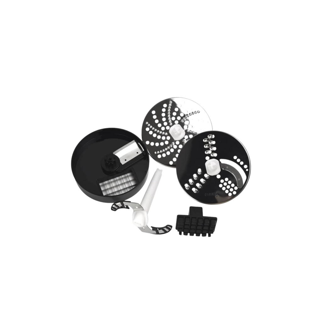 Блендер Vilgrand VBН14072 - зображення 7