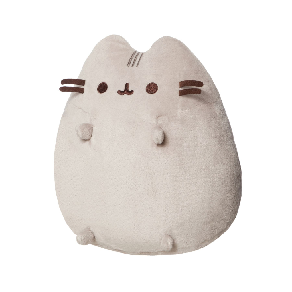 М'яка іграшка Aurora Pusheen (Пушін) сидячий 22 см (210381B) - зображення 2
