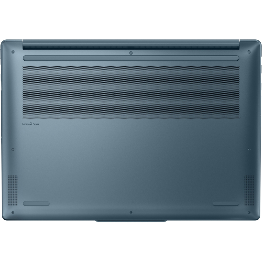 Ноутбук Lenovo Yoga Pro 9 16IAH10 (83L0005CRA) - зображення 11