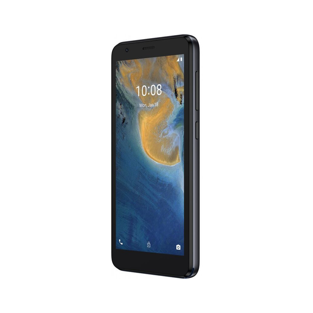 Мобільний телефон ZTE Blade L9 1/32GB Gray (850636) - зображення 7