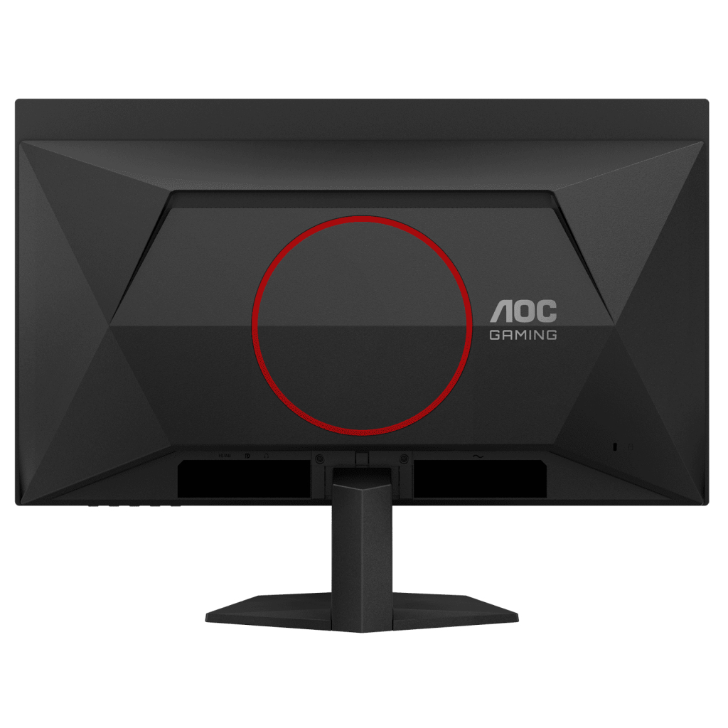 Монітор AOC Q27G41ZDF - зображення 4