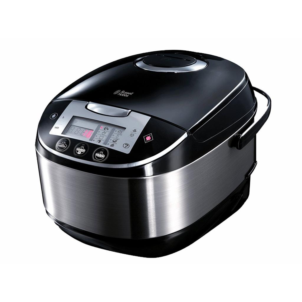 Мультиварка Russell Hobbs 21850-56 - зображення 1