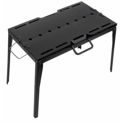 Мангал Eleyus PROMETEO Q 8 VB - зображення 8