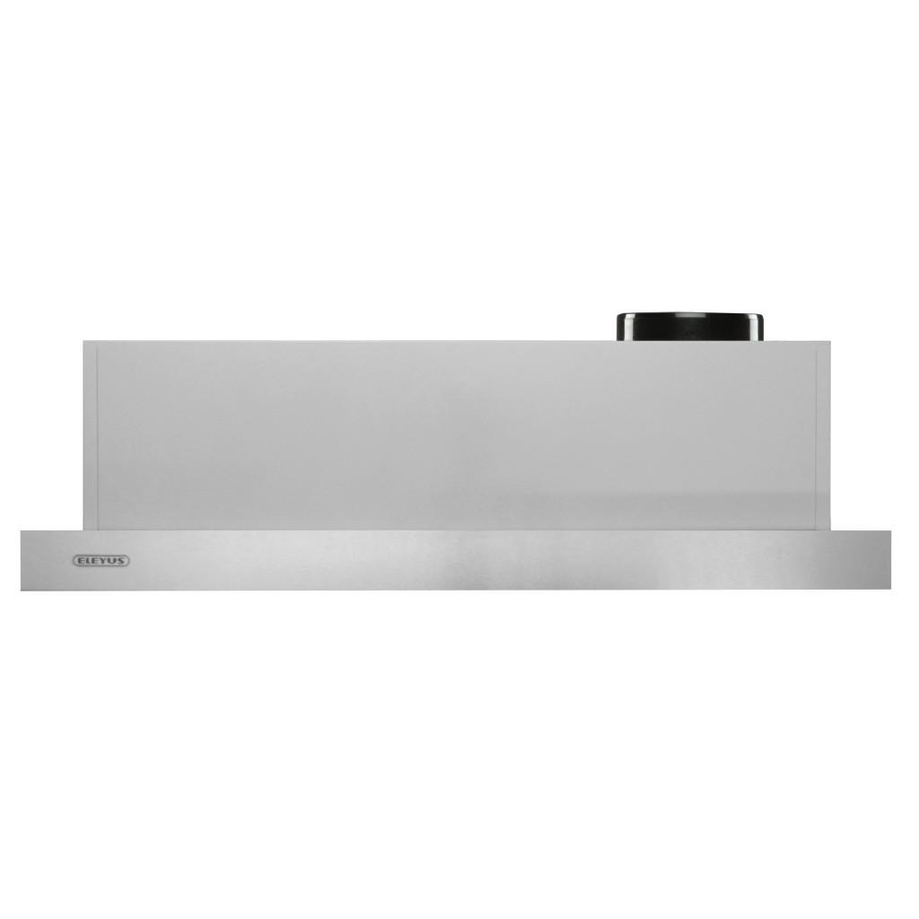 Витяжка кухонна Eleyus LOTUS 470 50 INOX - зображення 5