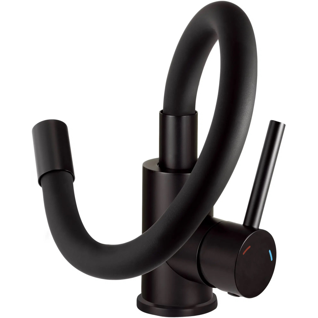 Мийка кухонна Deante Corio + змішувач, графіт (ZRCPG113) - зображення 3