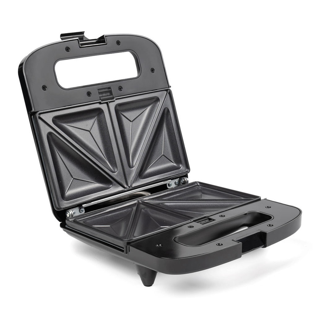 Сендвічниця Hölmer HCG-13SM - зображення 4