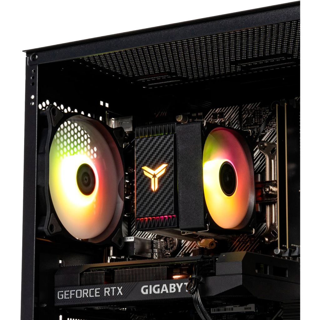 Корпус Qube FLOW_FBNU3 - зображення 12