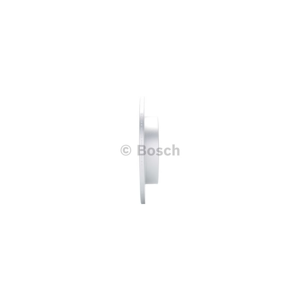 Гальмівний диск Bosch 0 986 478 898 - зображення 4