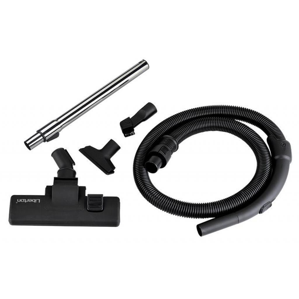 Пилосос Liberton LVC-2235B - зображення 4